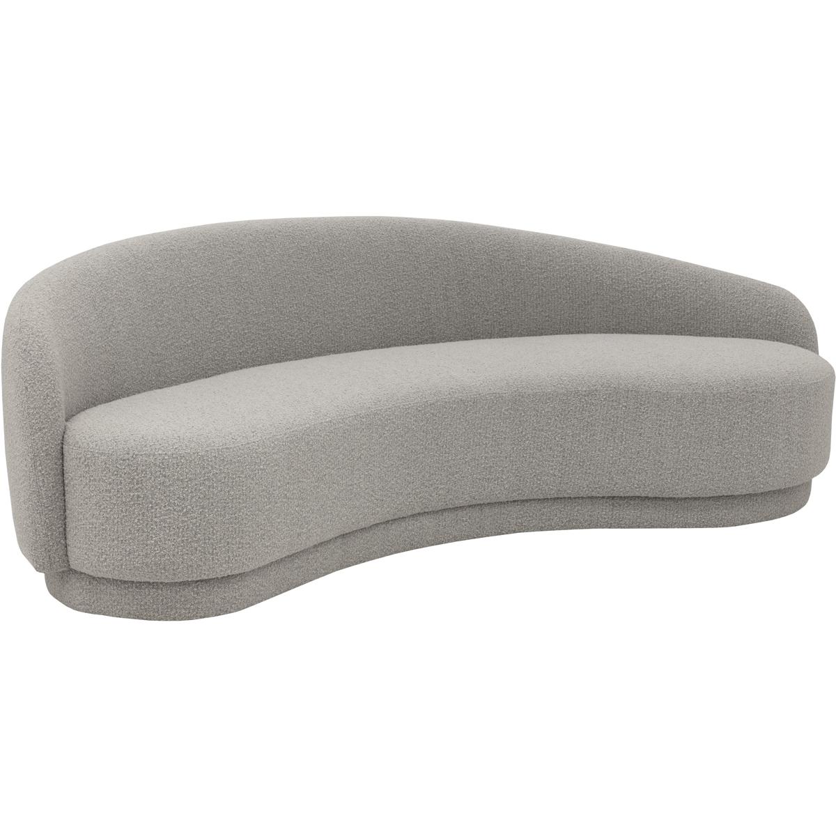 SUNPAN 107893 Kendra Altro Cappuccino Sofa